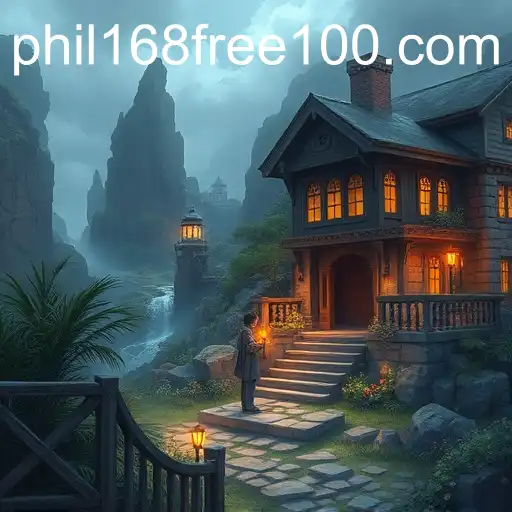 Exploring the World of Adventure Games with 'phil168 free 100'