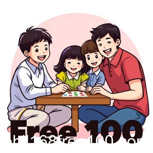 Exploring the Vibrant World of Family Games: An Insight with 'phil168 free 100'