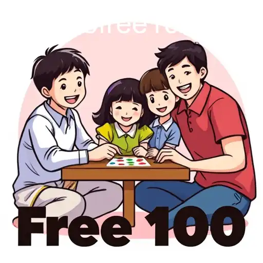 Exploring the Vibrant World of Family Games: An Insight with 'phil168 free 100'