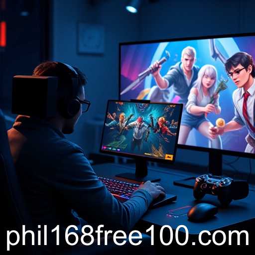 The Evolution of Online Gaming in 2025