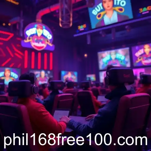 The Growing Popularity of Gaming Websites in 2025