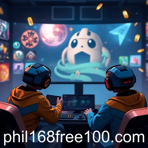 Emerging Trends in Online Gaming: Innovations and Challenges