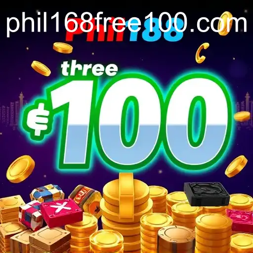 Exploring the Rising Popularity of Phil168's Free Gaming Offer