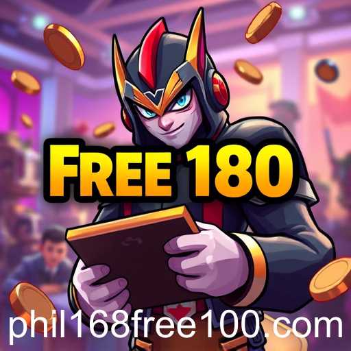 Exploring Phil168's New Gaming Offer