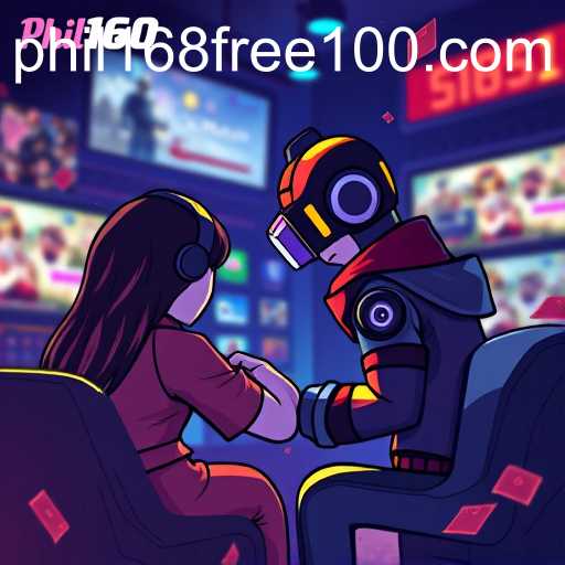 Phil168: The Evolution of Online Gaming