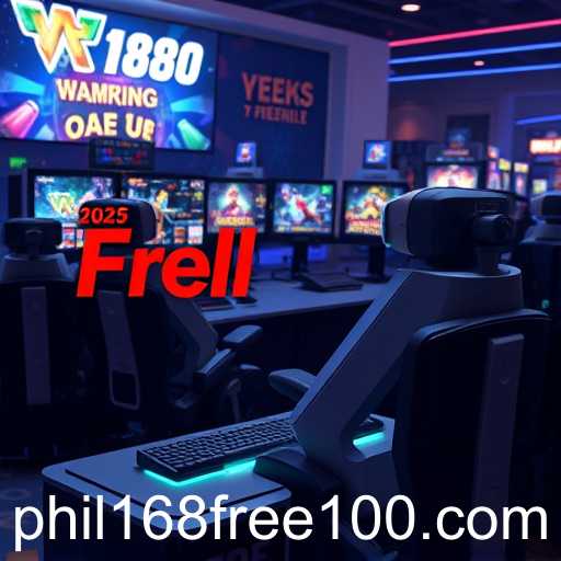 The Rise of Online Gaming and Phil168's Strategy