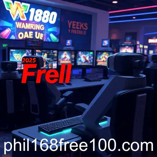 The Rise of Online Gaming and Phil168's Strategy