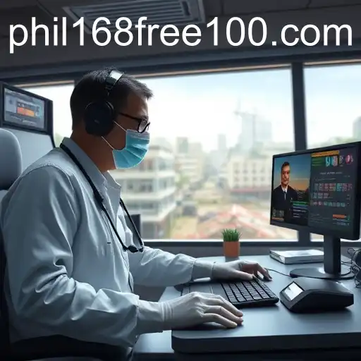 Exploring Simulation Games: A Dive into 'phil168 free 100'