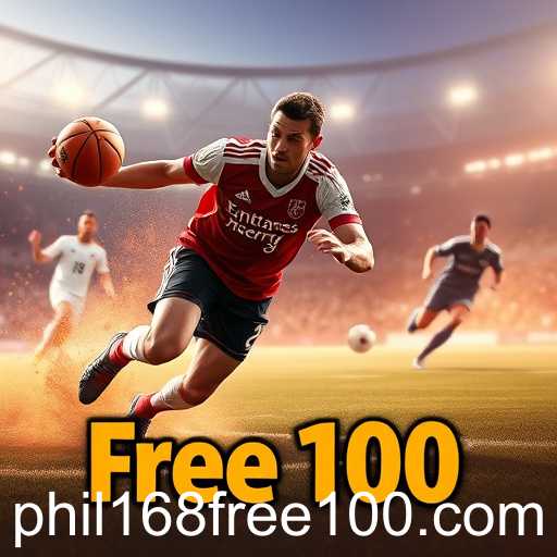 Exploring the Exciting World of 'Sports Games': A Dive into 'phil168 free 100'