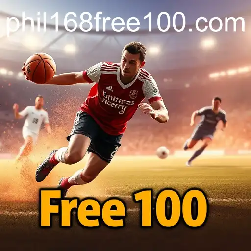 Exploring the Exciting World of 'Sports Games': A Dive into 'phil168 free 100'