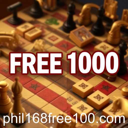 Exploring the World of Strategy Games: A Deep Dive Into 'Phil168 Free 100' Offers